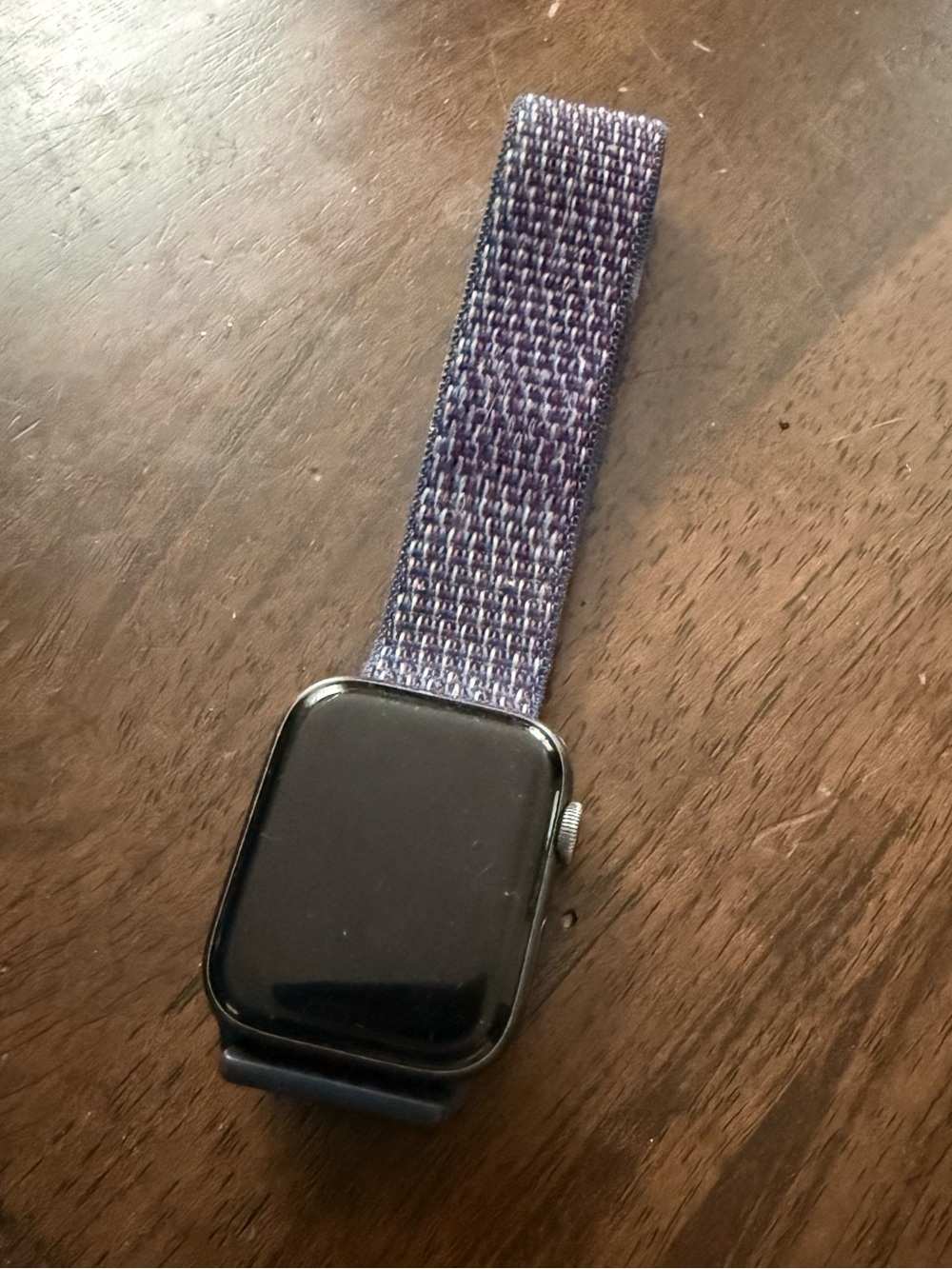 2018 Apple Watch